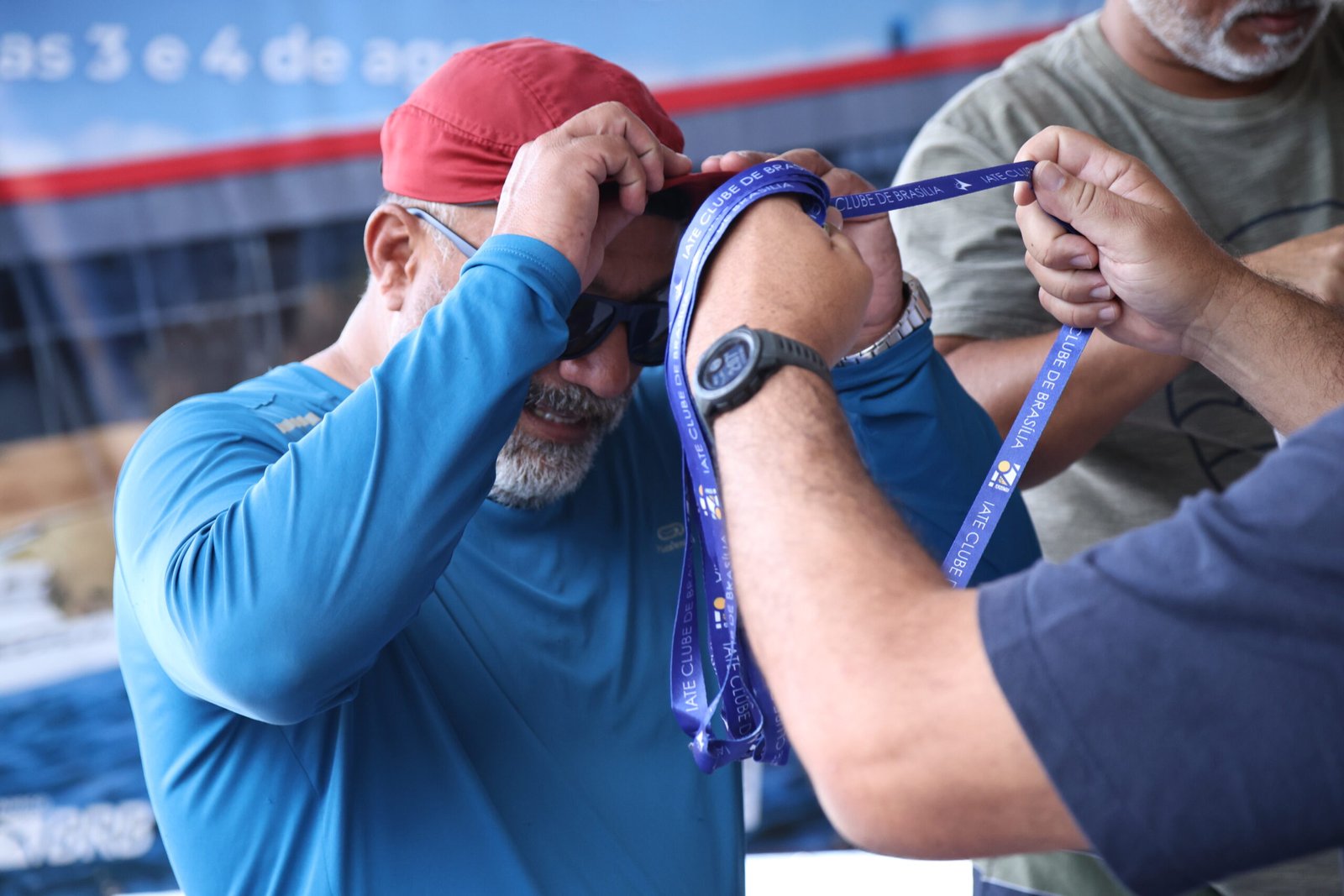 Regata Comodoro 2024