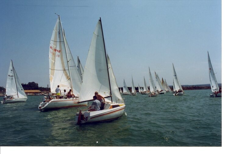 24º Regata Comodoro 1995 (23)