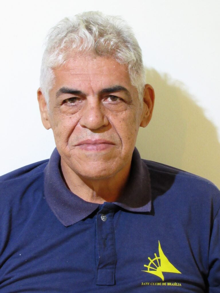 ANTONIO JOSE GOMES SALGADO