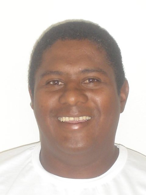 Ademário da Conceição Oliveira