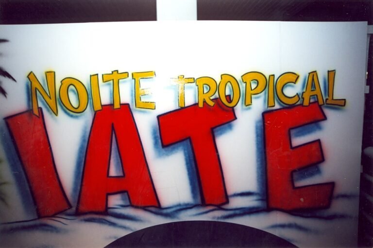 Baile Noite Tropical I 01.06.20010001