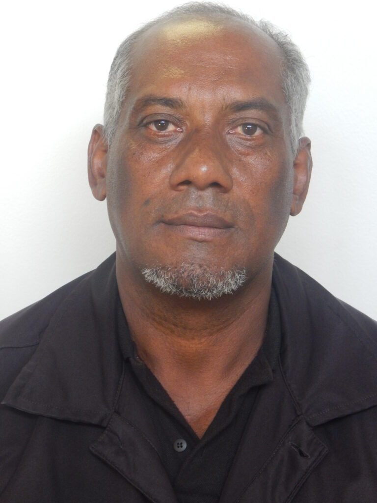 CARLOS ALBERTO SANTANA PEREIRA