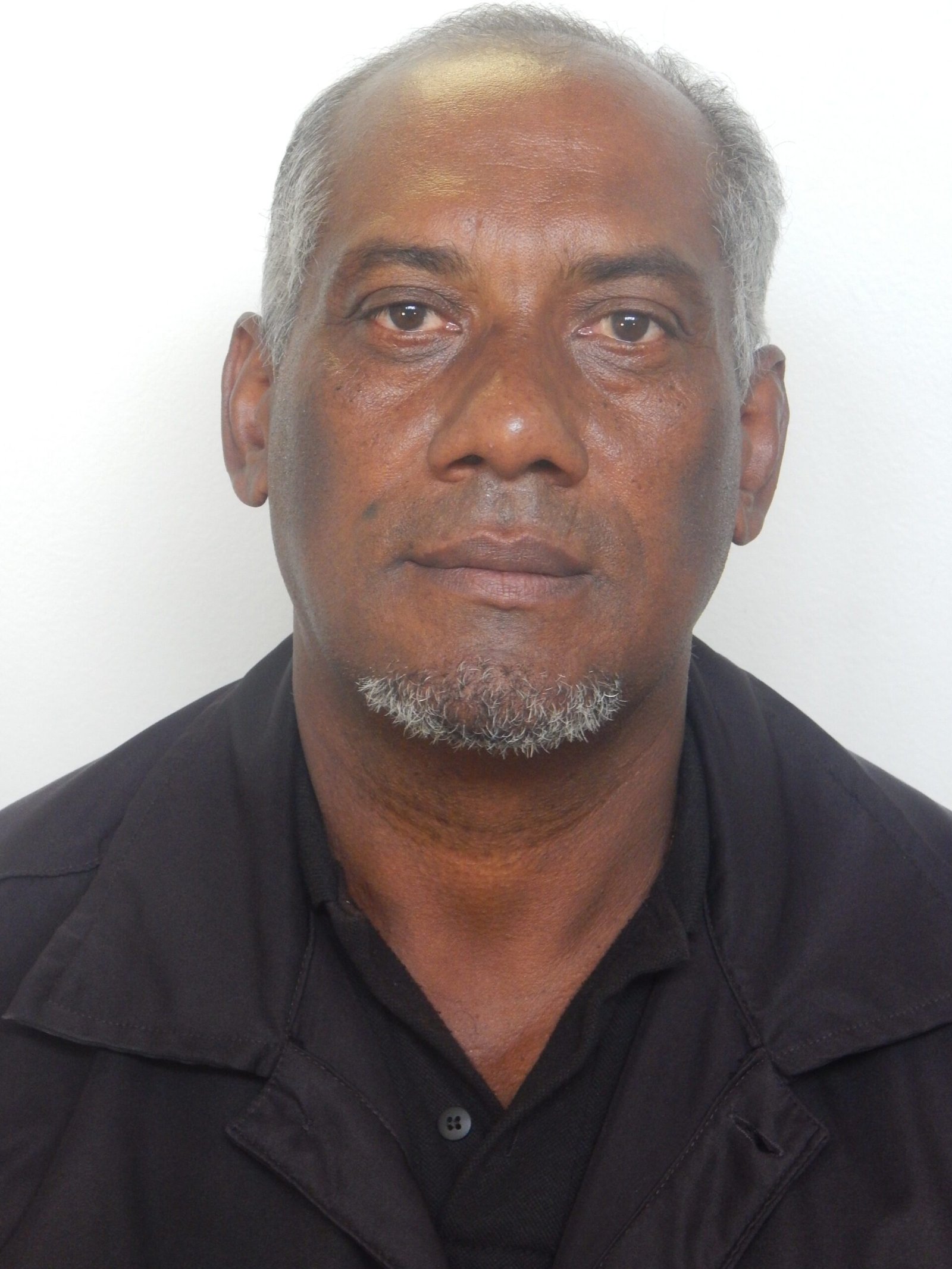 CARLOS ALBERTO SANTANA PEREIRA