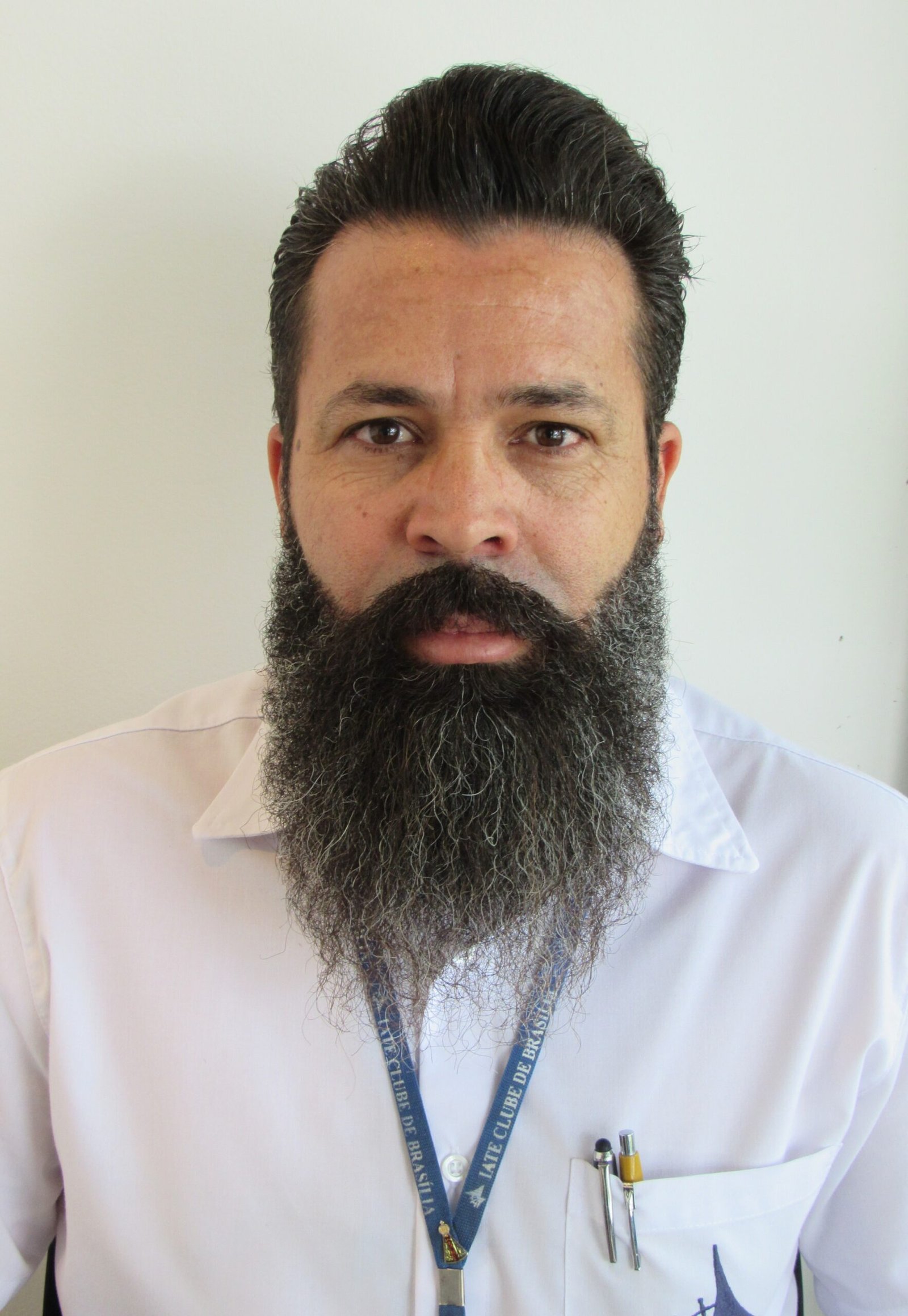 Daniel Ferreira de Melo