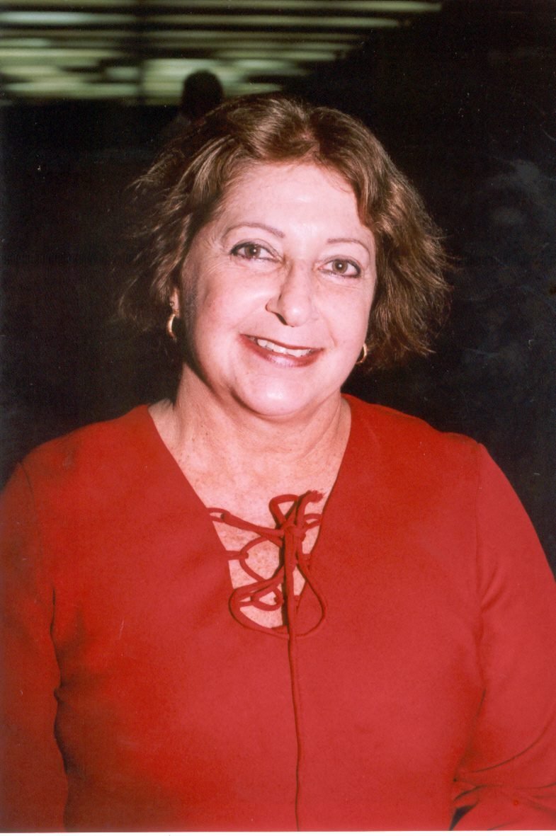 Eliana de Mello Coram- Emiate