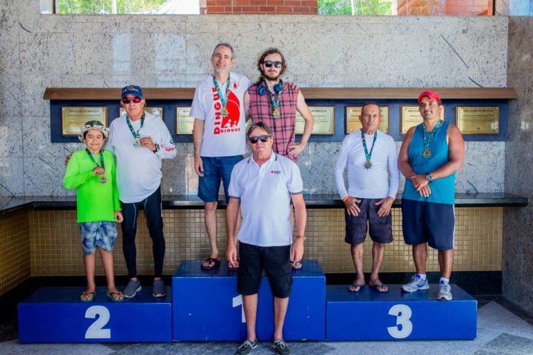 Regata do Conselho Deliberativo - 2023