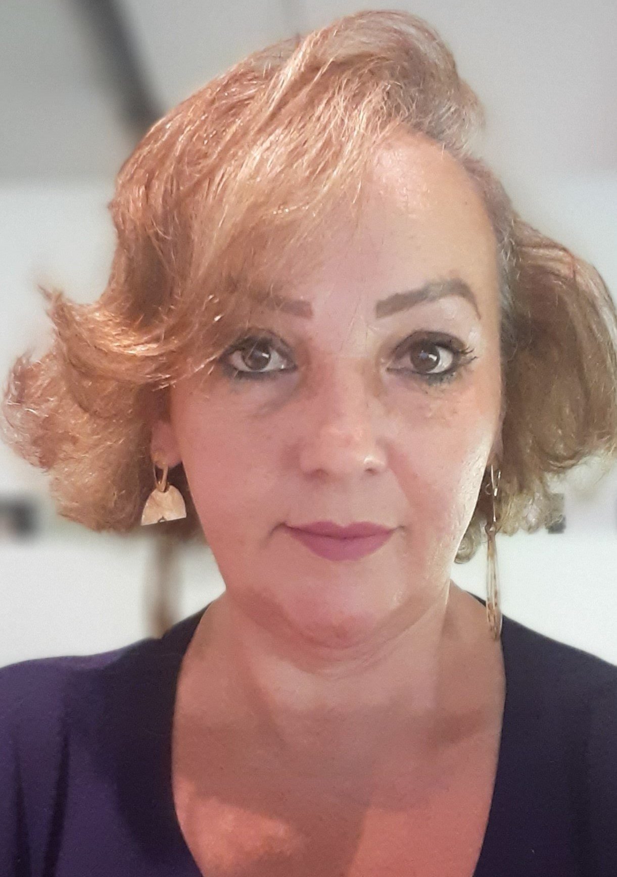 Maria Alice de Oliveira