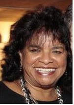 OSMARINA RODRIGUES FINGER