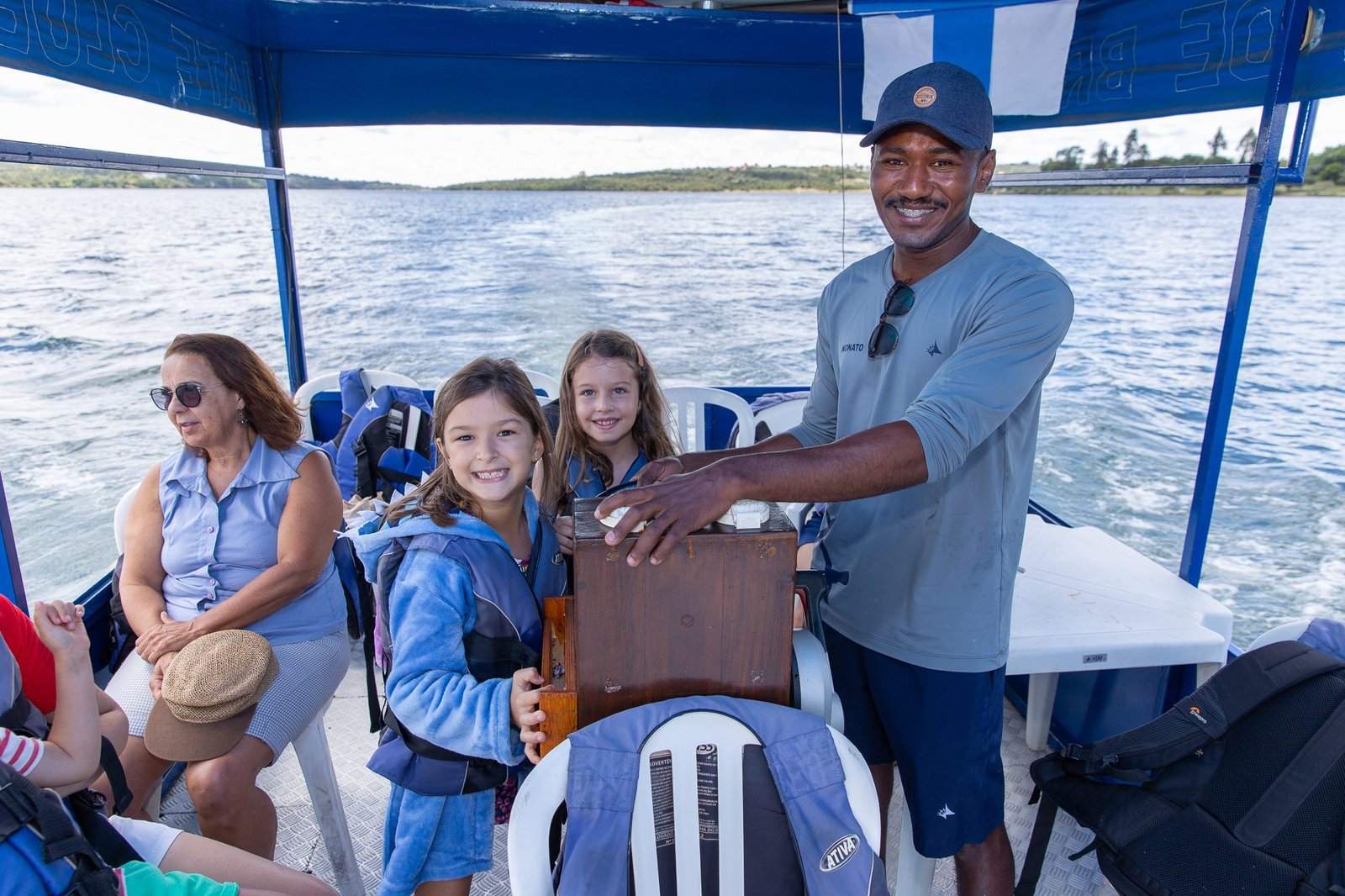 PASSEIO DE BARCO 08 DE MARÇO DE 2025 (2)