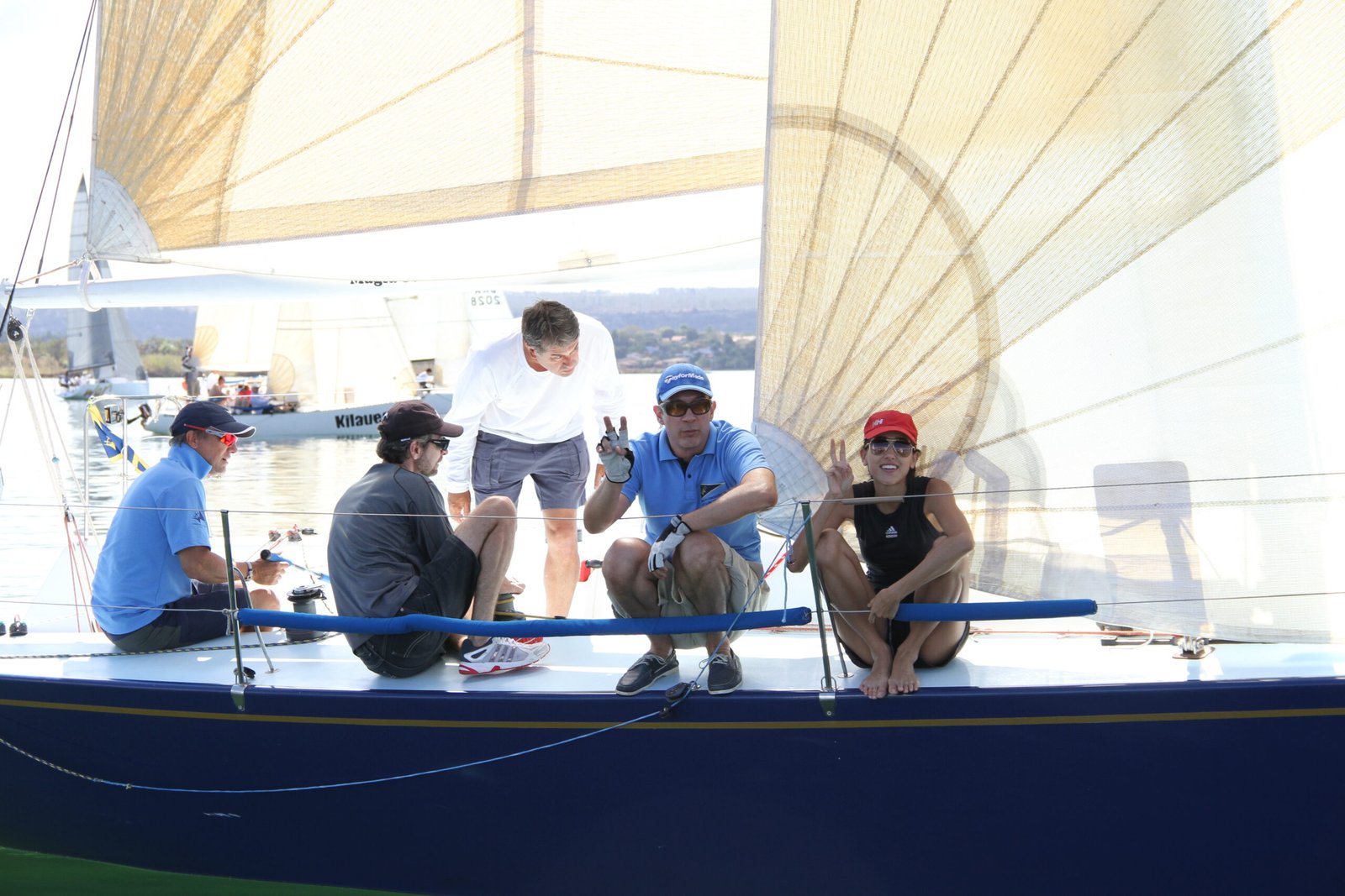 Regata Comodoro 2014 (15)