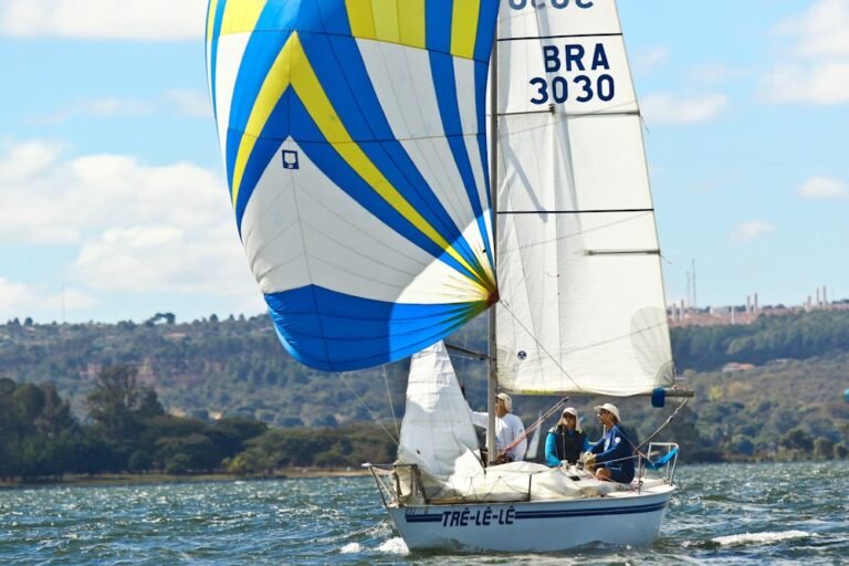 Regata Comodoro 2016