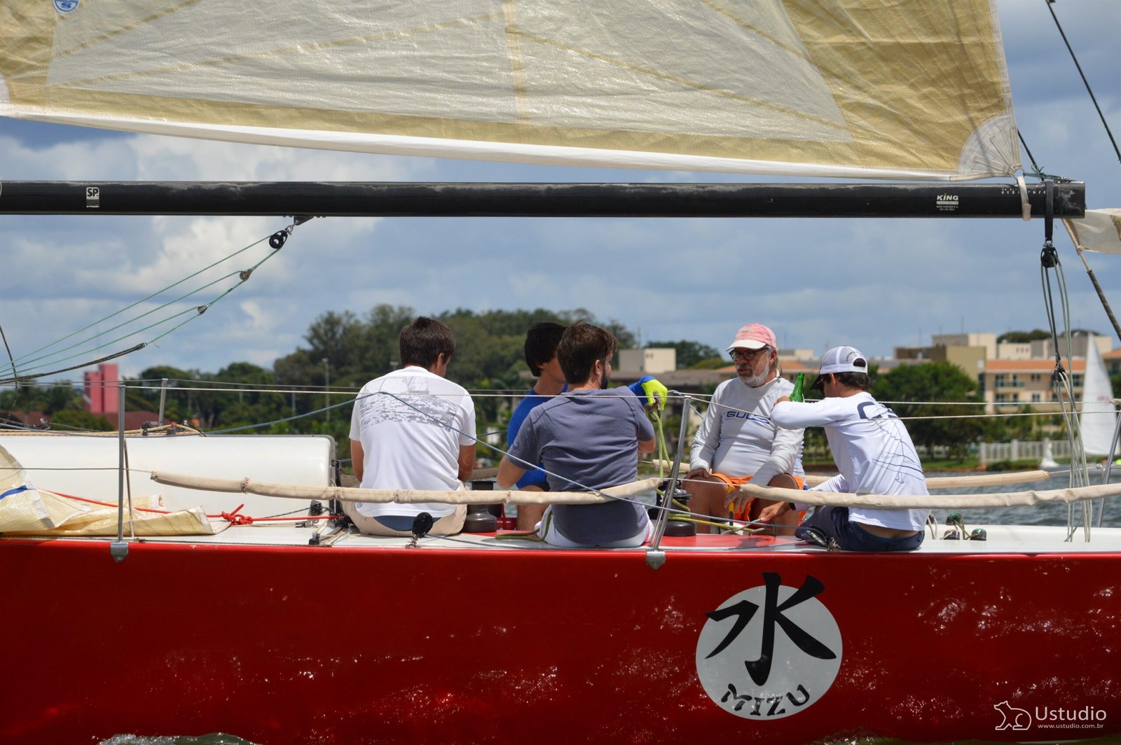 Regata do Conselho Deliberativo - 2019