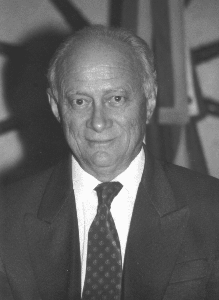 gerson de souza