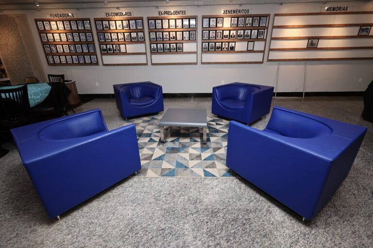 Inauguração do Memorial 10 de dezembro de 2025