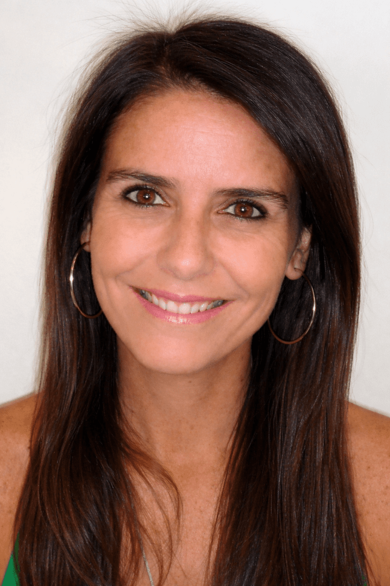 Ana Luiza Carvalho Mendonça