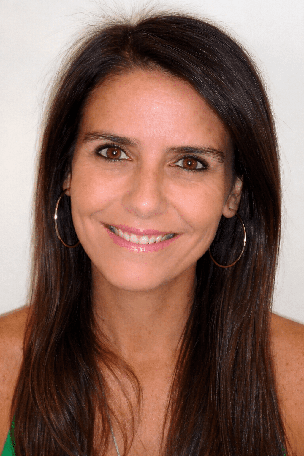 Ana Luiza Carvalho Mendonça