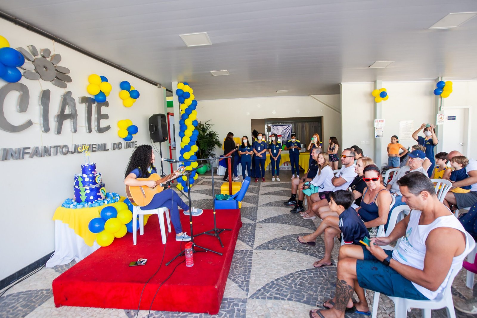 Aniversário do Ciate 2022 (8)