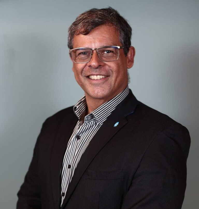 Carlos Alberto Júnior