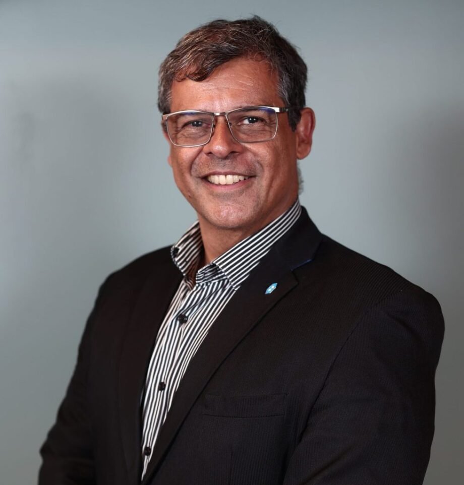 Carlos Alberto Júnior