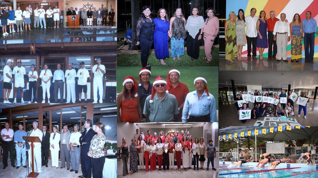 HISTÓRICO DO EMIATE SITE