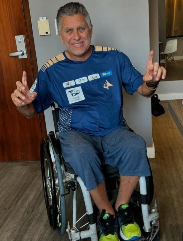 Iranildo Espíndola 2