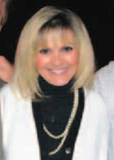 Maria Auxiliadora Ex dir Social