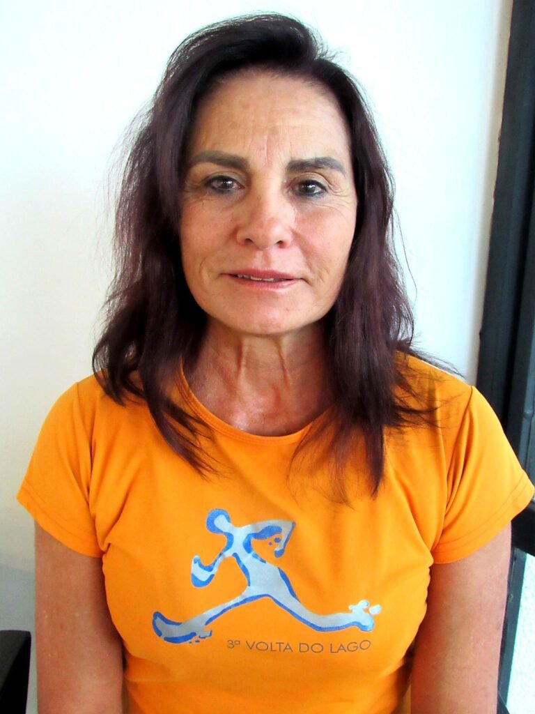 Sheila Maria da Rocha