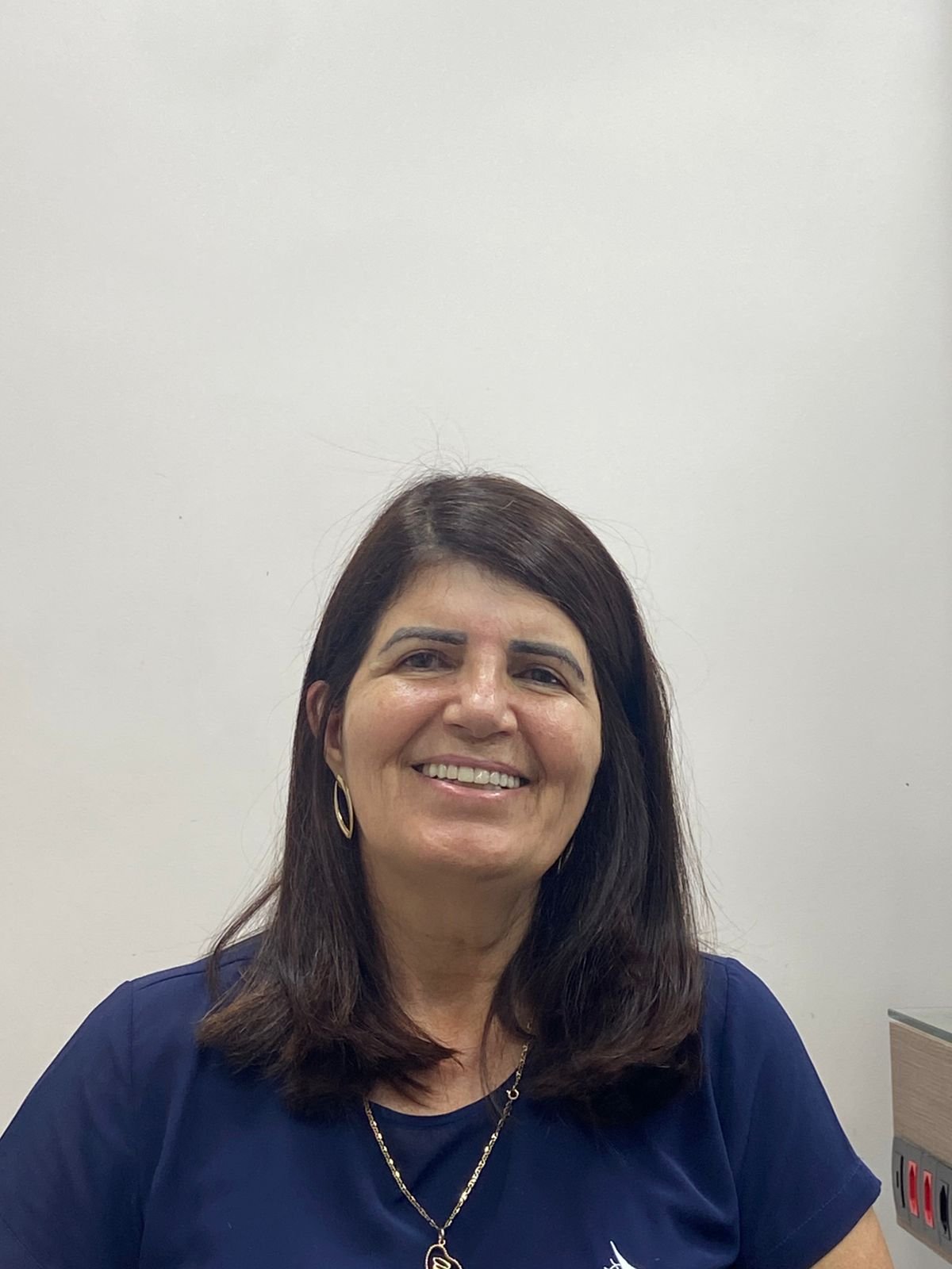 Trajetoria da Maria de Fatima no Iate Clube (1)