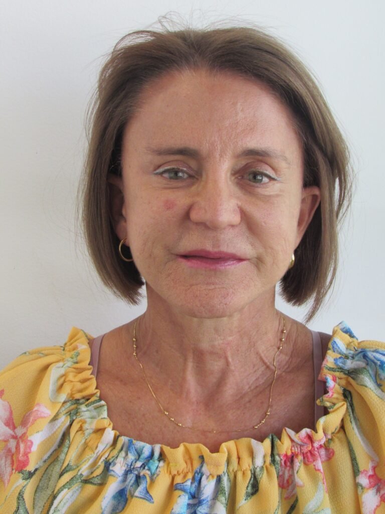 VIRGINIA MARIA JORGE