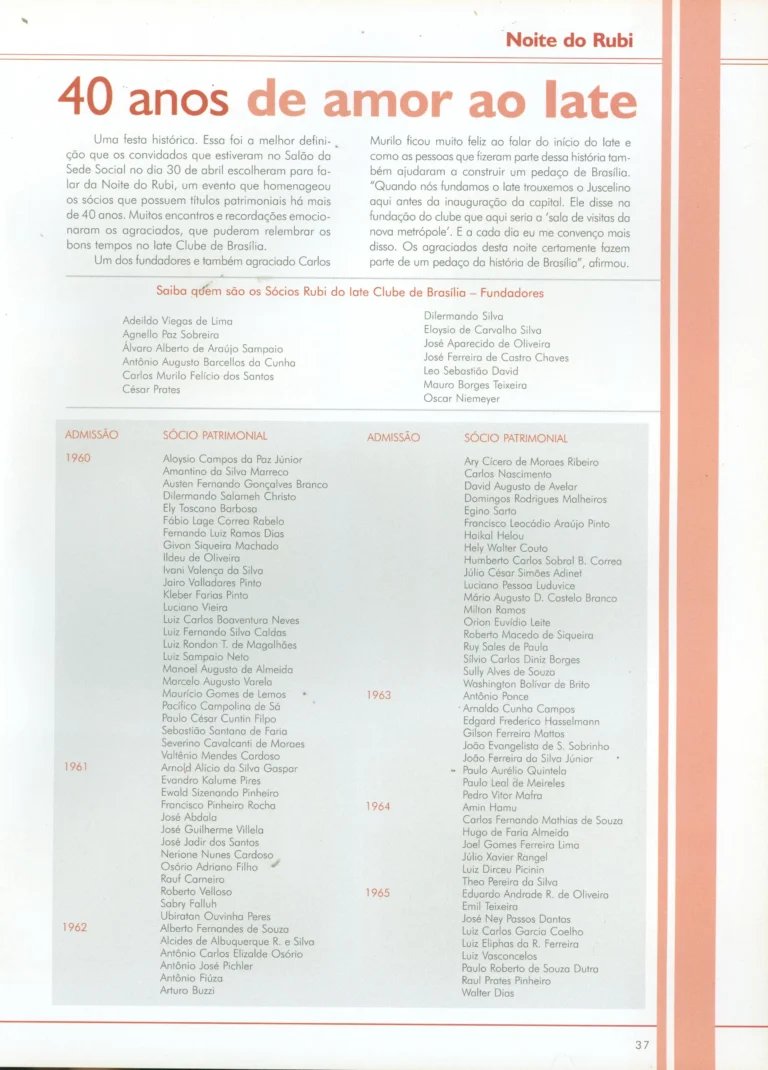 Revista Ed 20 2005