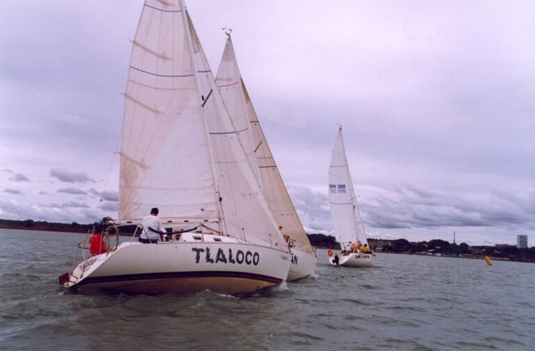Copa Delta