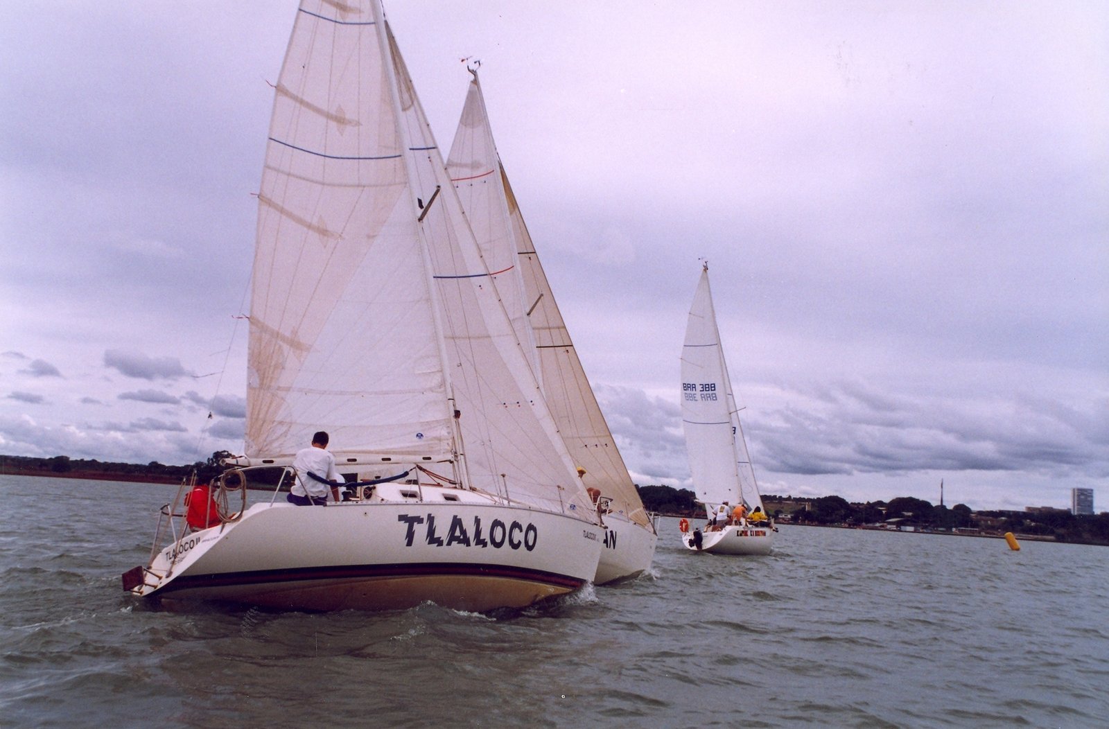 Copa Delta