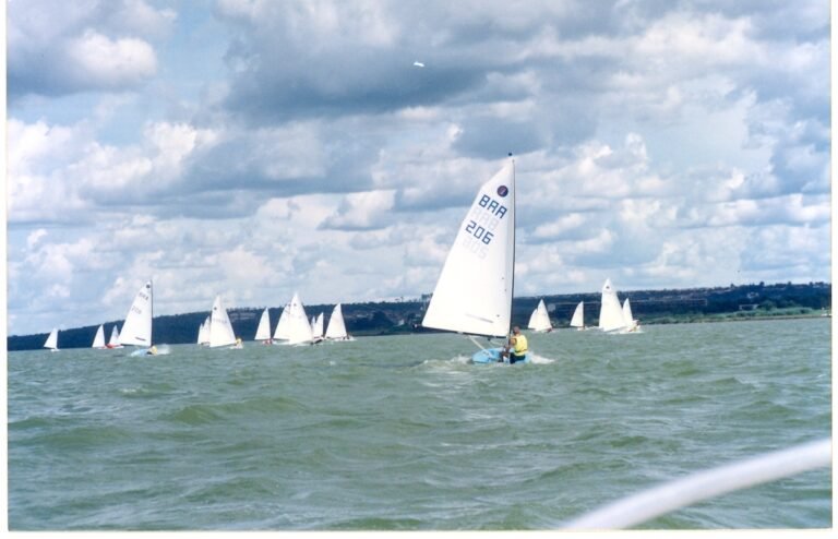 IX Campeonato Bras da Classe Europa