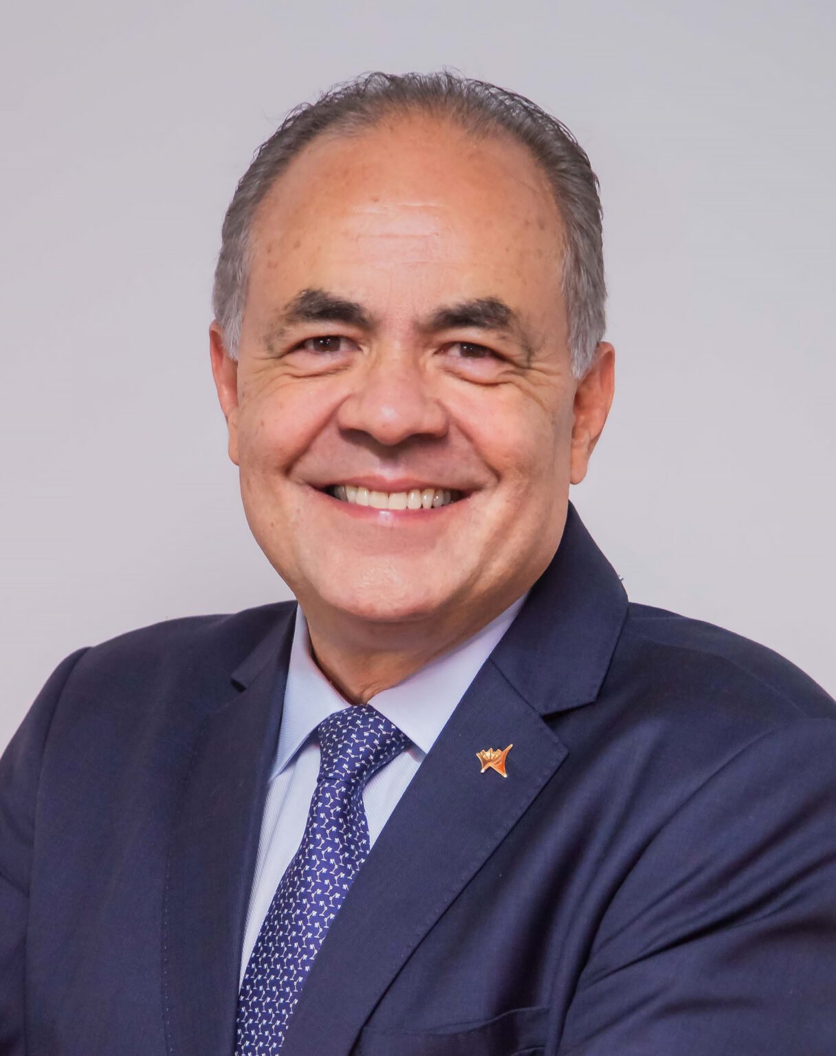 Edison Garcia