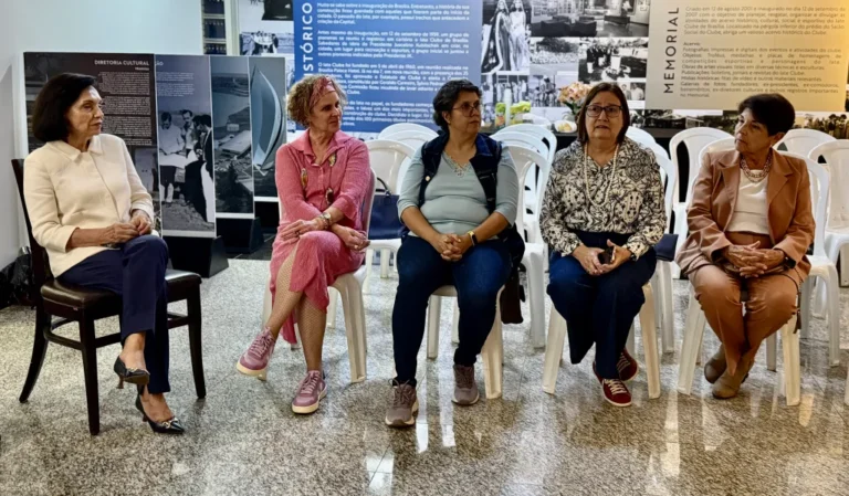 Encontro Cine Iate - 26.02.2026