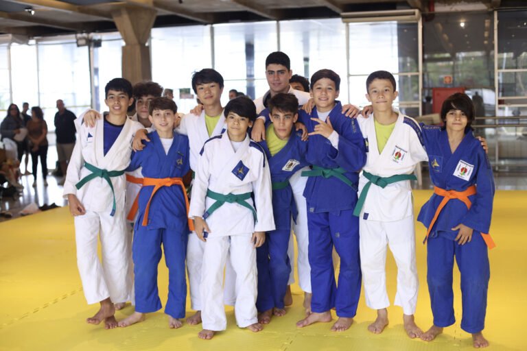 Foto Judô 03