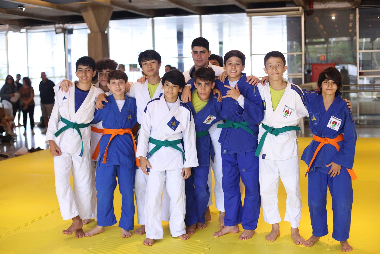 Foto Judô 03