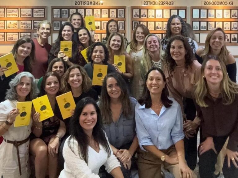 Encontro Literario Beach Tenis - 31.03.2026
