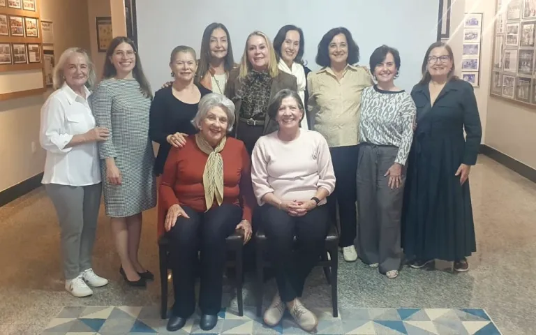 Encontro Literário Livros e Raquetes - 11.06.2026