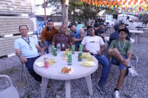 Festa Junina 2016