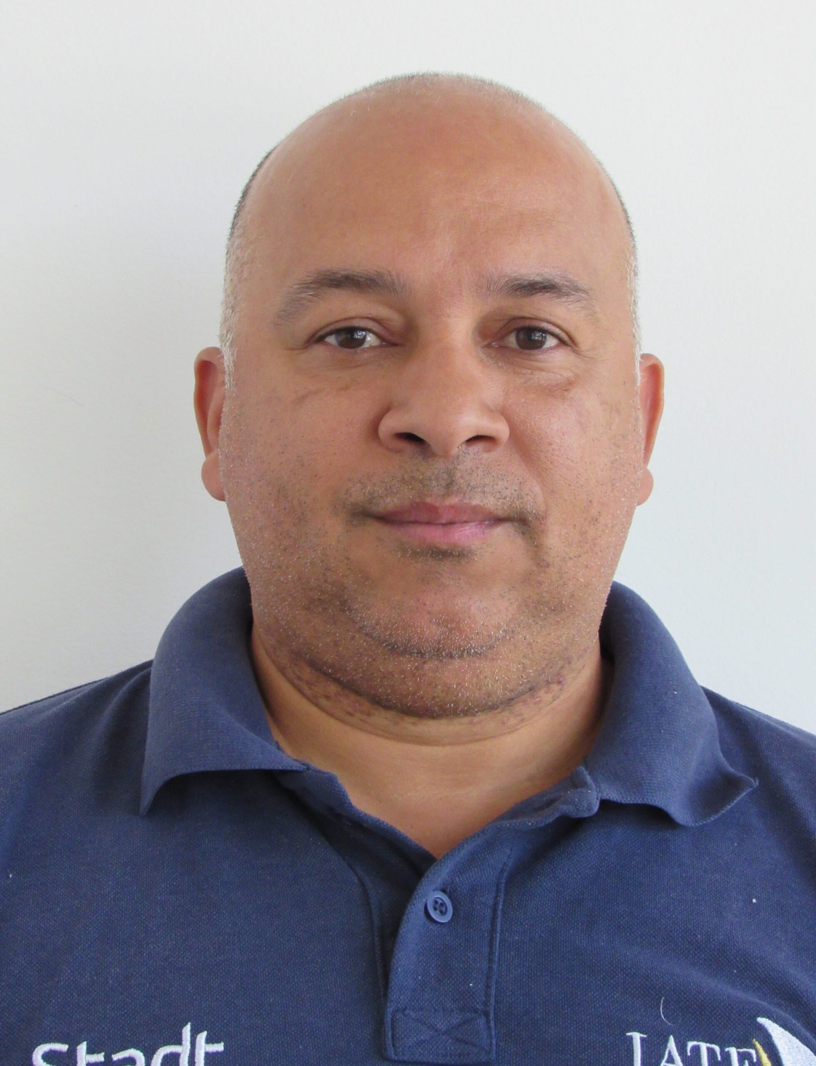 jose carlos da cruz