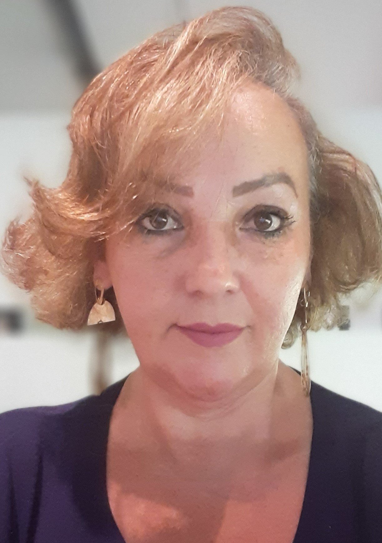 maria alice de oliveira
