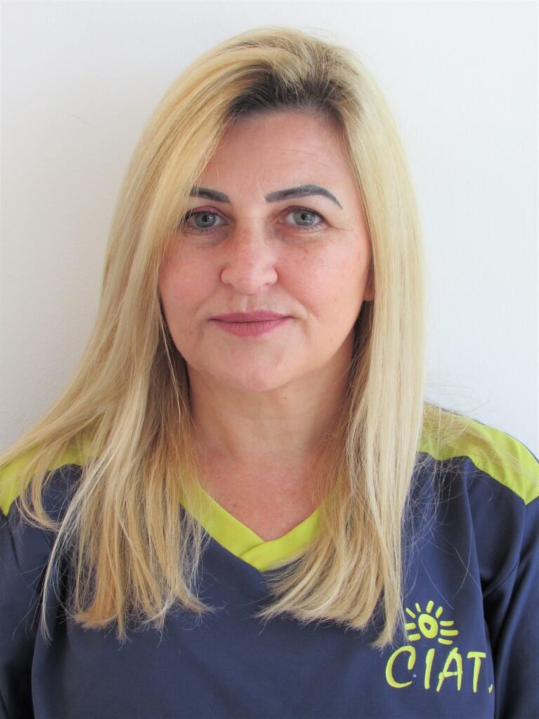 marta tereza de oliveira casimiro