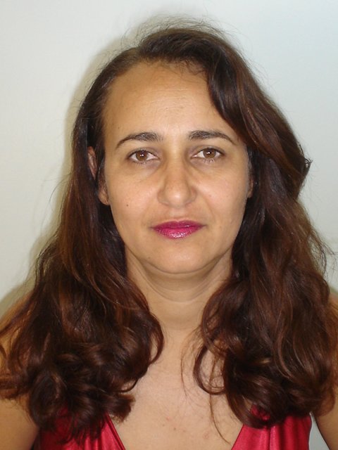 vanderlina da rocha mendonça